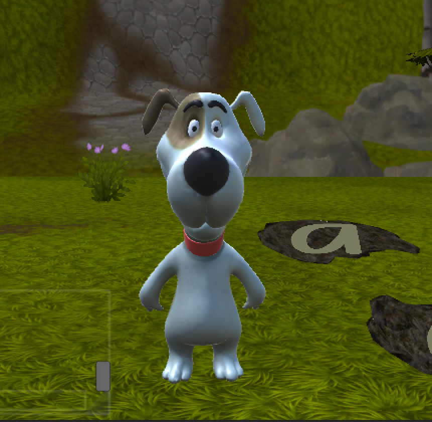 Photo of George Canine